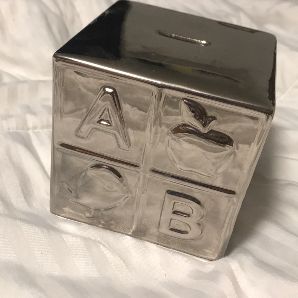 alphabet bank